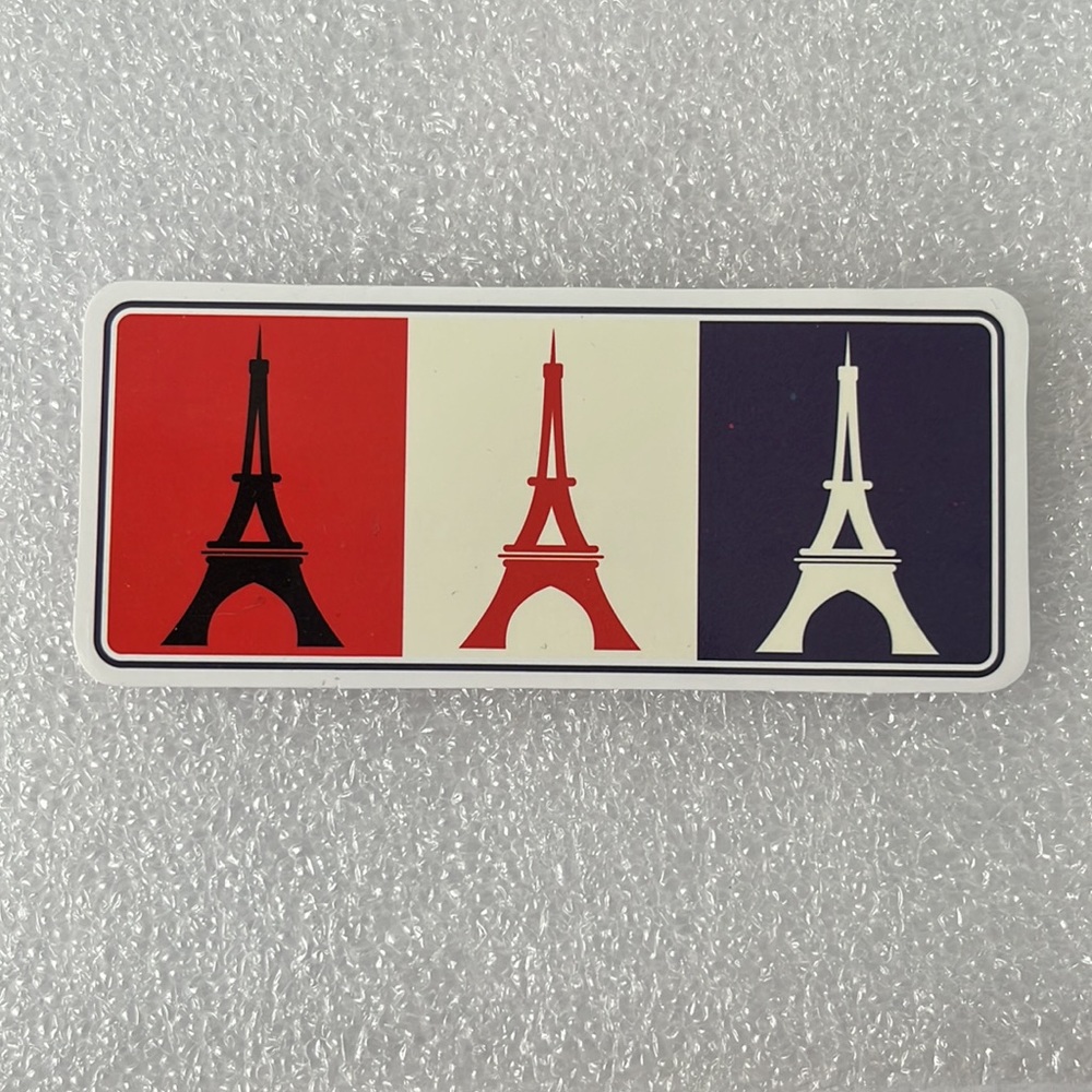 Sticker 🔅11 For $10